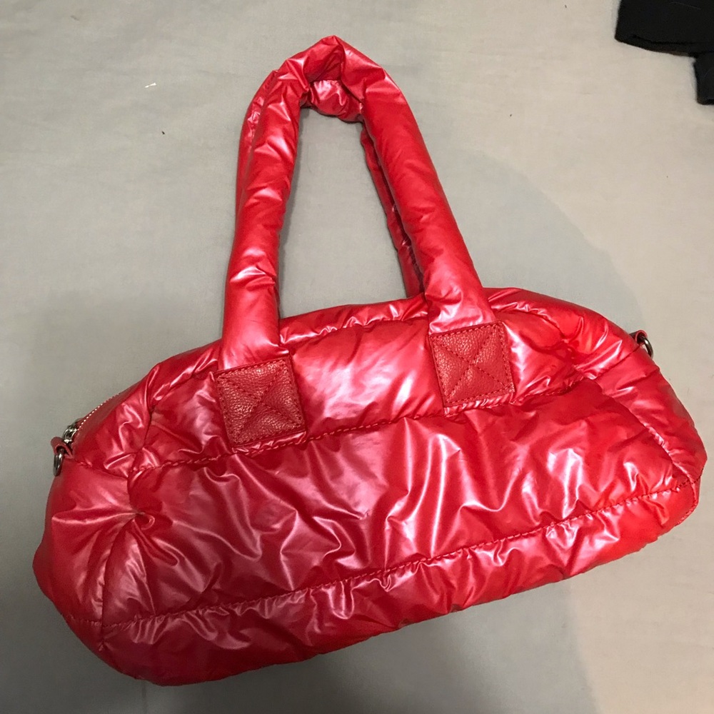 Puffer Bag - Picture 1 of 4